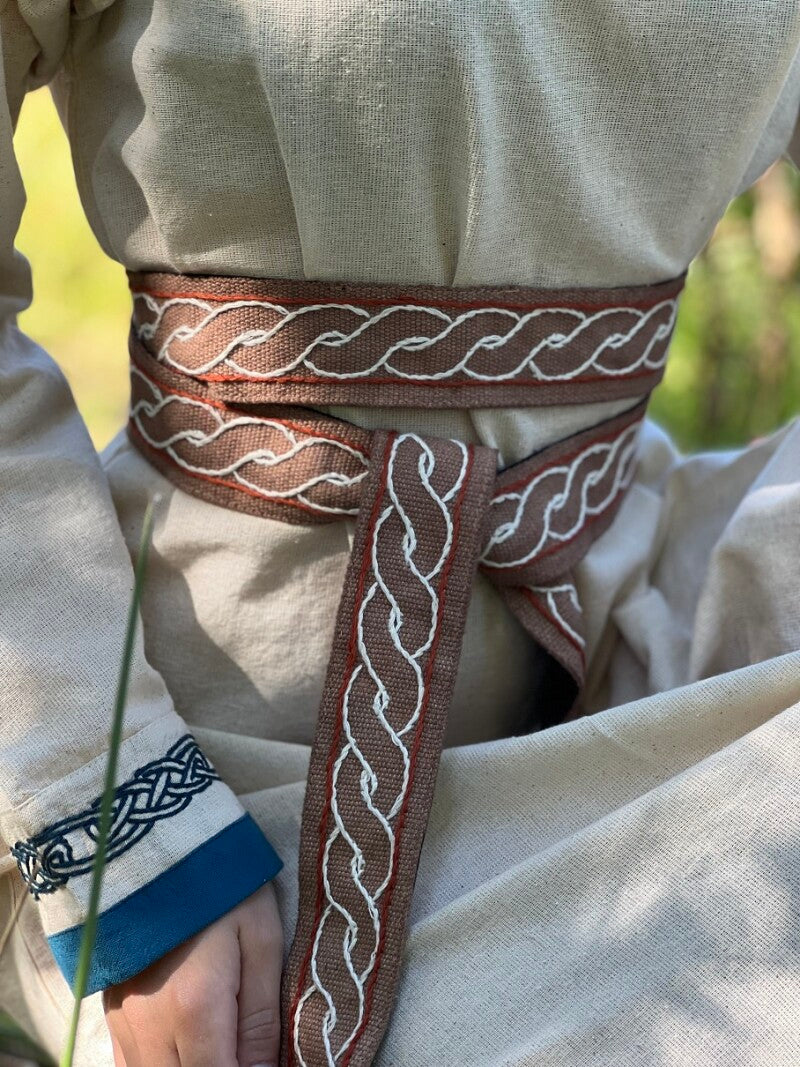 Ceinture viking – Elina