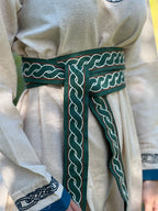 Ceinture viking – Elina