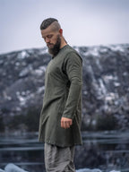 Tunique viking en lin pour homme – Ragnar