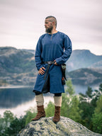 Tunique longue viking pour homme – Lennart