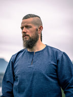 Tunique longue viking pour homme – Lennart