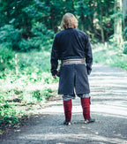 Tunique longue viking pour homme – Lennart