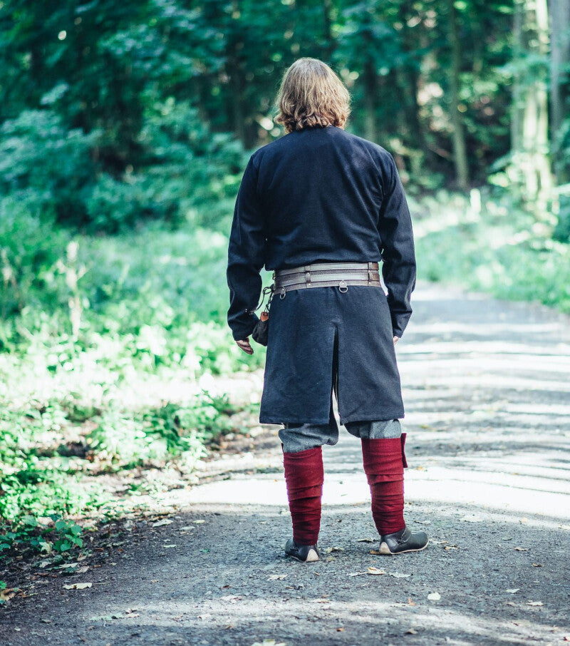 Tunique longue viking pour homme – Lennart