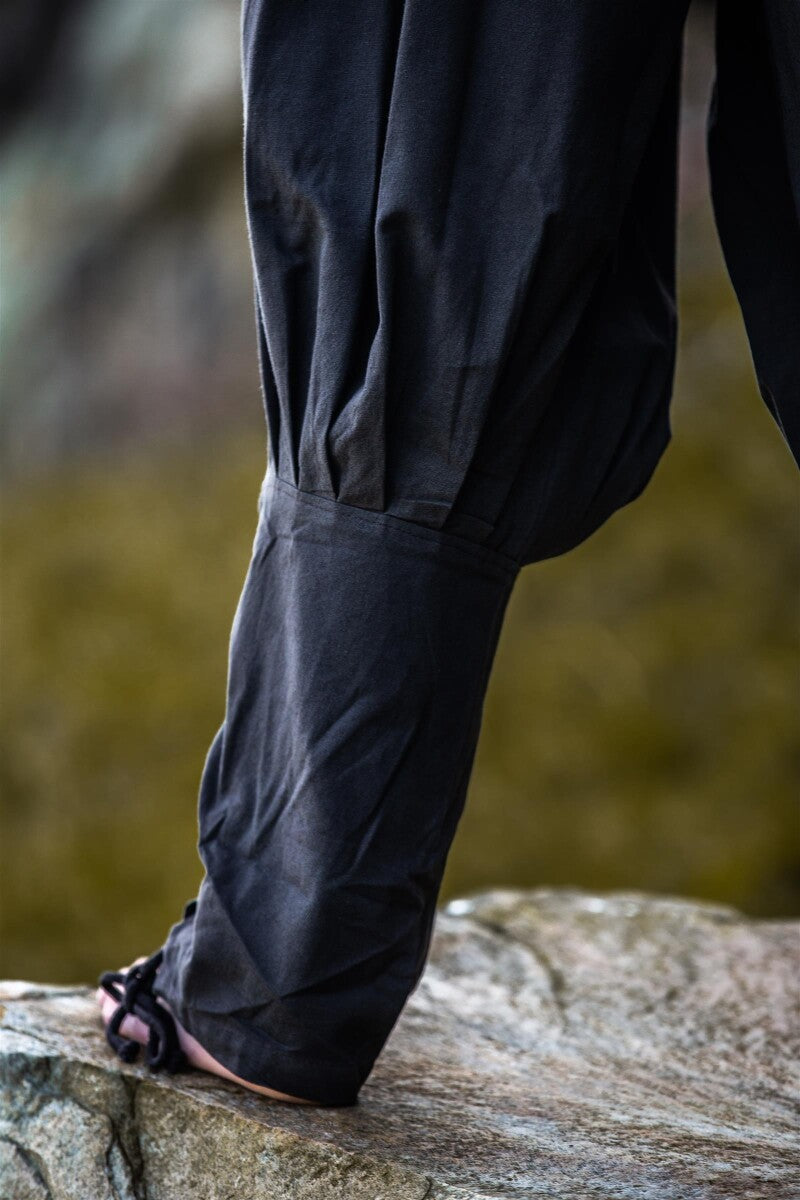 Pantalon viking en coton pour homme – Norman