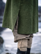 Tunique viking brodée à la main – Snorri
